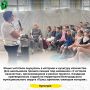 Юные читатели окунулись в историю и культуру казачества