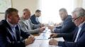 Проект реконструкции очистных в Старом Осколе подготовят до конца 2026 года