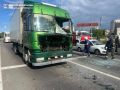 Мирный житель погиб в Белгороде из-за атаки ВСУ