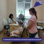 В Головчино организовали плановый медосмотр для детей