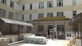В Старом Осколе приступили к ремонту детской поликлиники № 2