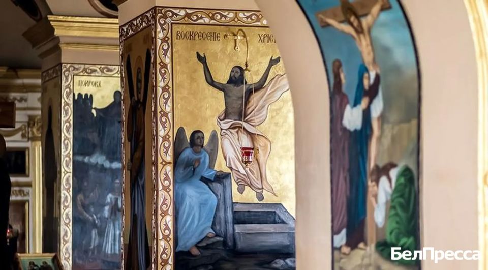 В Белгородской области с начала СВО пострадало 70 объектов культурного наследия