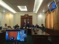 Сегодня в Доме Правительства Белгородской области прошла встреча межведомственной комиссии по безопасности дорожного движения