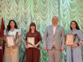 Владимир Переверзев: Медики приграничья отметили профессиональный праздник в санатории «Красиво»