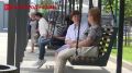 Восемь общественных пространств обустроят в городе благодаря конкурсу развития городских территорий «Белгород меняется»