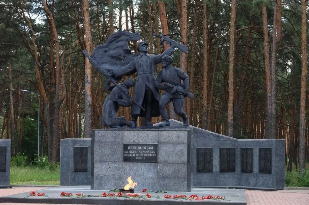 Андрей Гриднев: 22 июня 1941 года началась Великая Отечественная война