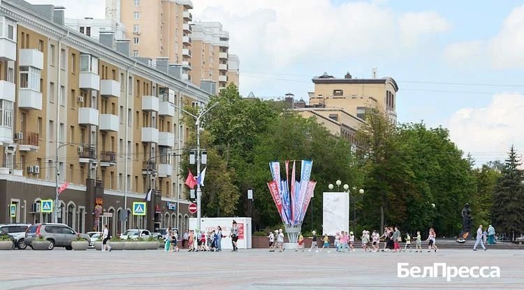 Белгородцев предупредили о вероятных изменениях условий семейной ипотеки