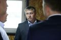 Александр Шуваев: Проинспектировал строительство нового водозабора в Яковлевском округе