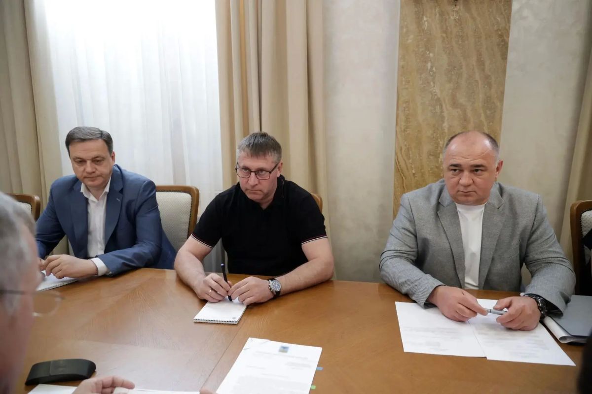 Атомклассы и новое партнёрство: Белгородская область расширяет сотрудничество с «Росатомом»