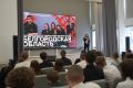 Продолжаем серию постов совместно с Министерством по делам молодежи Белгородской области!