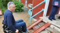 Доступная среда в муниципалитетах Белгородчины