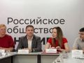 Состоялось заседание Белгородского регионального молодёжного политклуба — насыщенное, продуктивное и понастоящему вдохновляющее!
