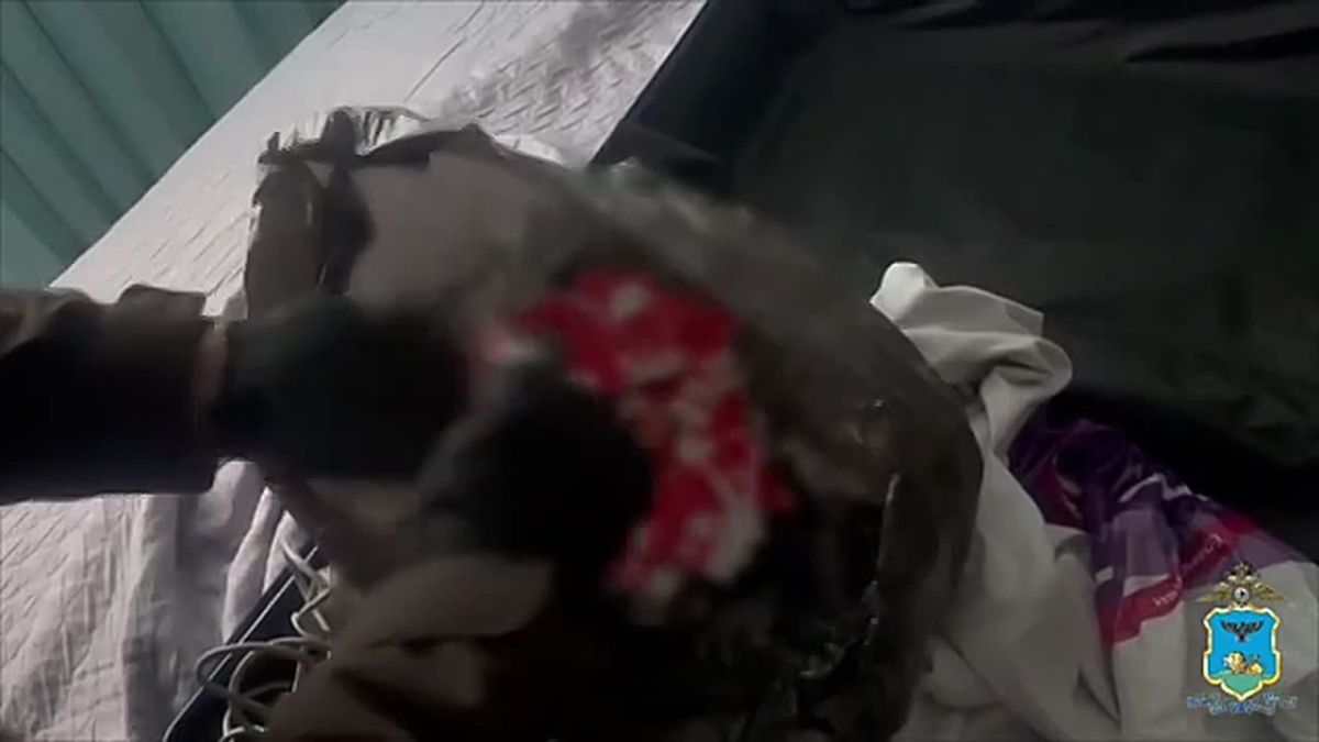 При силовой поддержке спецназа Росгвардии задержаны организаторы мошеннических колл-центров в Белгородской области