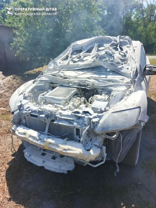 Три мирных жителя пострадали в результате атак со стороны ВСУ