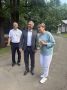 Галина Пятых: Сегодня в Старом Осколе состоялся насыщенный День уполномоченного по правам ребёнка