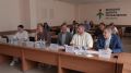 Высшую школу управления Белгородского госуниверситета успешно завершил очередной поток студентов