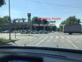 На ул. Студенческой произошло ДТП