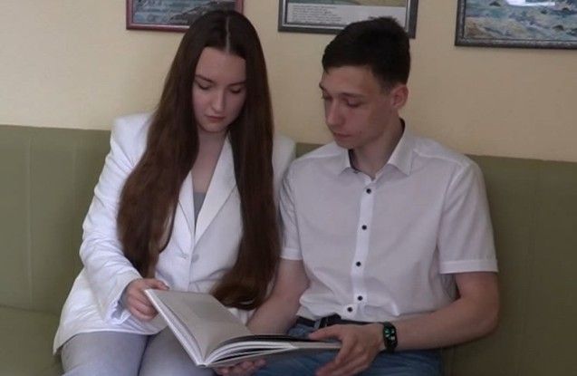 Белгороде два выпускника Шуховского лицея получили по 200 баллов по двум предметам ЕГЭ