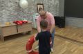 белгородских школьных лагерях проходят занятия по правилам безопасности на водных объектах