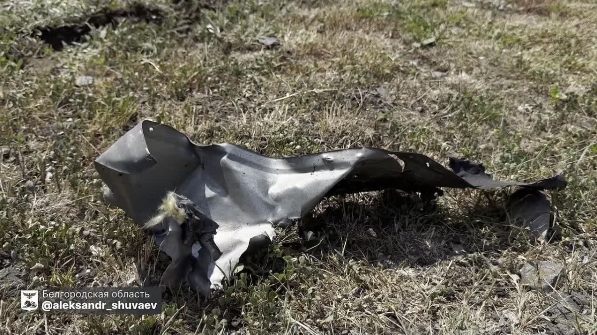 Александр Шуваев побывал на местах прилётов в Белгороде после теракта ВСУ