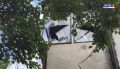 В 174 квартирах и четырёх частных домах повреждено остекление, 135 авто посечены осколками, серьёзно повреждены инфраструктурные объекты