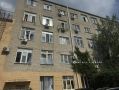 После ночного обстрела Белгорода есть одна пострадавшая