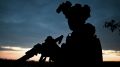 71 украинский беспилотник сбит над Крымом и другими регионами России