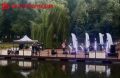 Каждые выходные в белгородском парке Победы музыканты дарят жителям и гостям города любимые песни, яркие впечатления