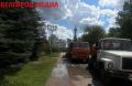 Белгороде из?за неоднократных обстрелов и отключения электроэнергии фиксируется рост порывов на сетях водоснабжения