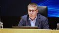 Александр Шуваев: «Украинский террористический режим не нанёс ни одного удара по военным объектам»
