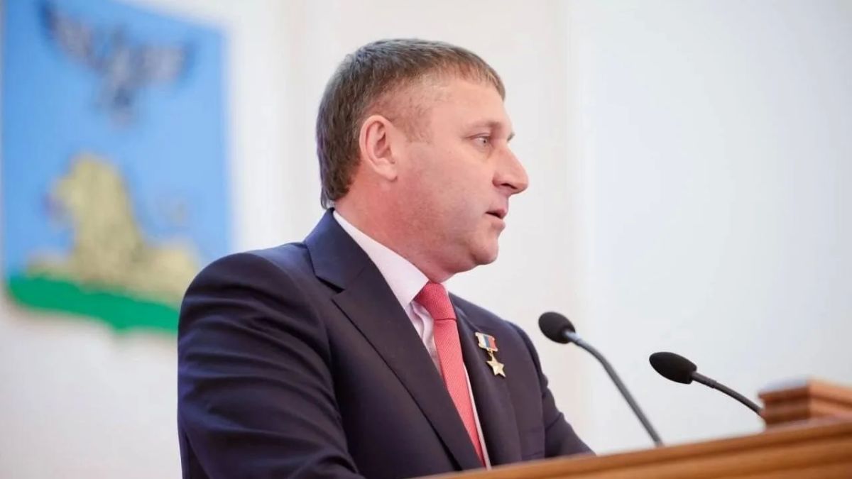 В Белгородской области ввели запрет на ночное движение мотоциклов и другой мототехники