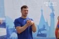 Зарядись энергией с чемпионами