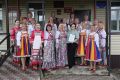 «Большие Белгородские гастроли»: тепло встреч и магия творчества!