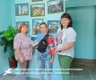 Безопасность в приграничье: сестры милосердия передали помощь жителям Грайворона