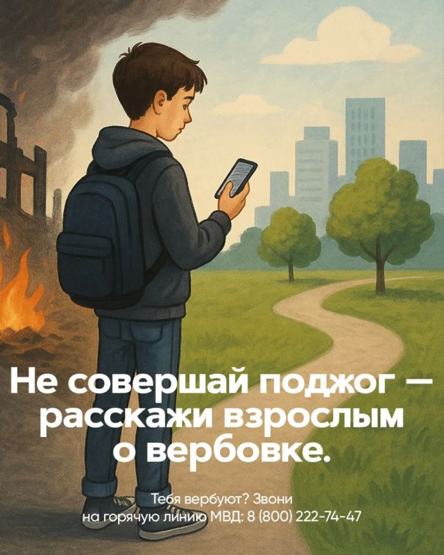 В поисках лёгких денег можно потерять гораздо больше — будущее