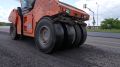 В районе села Крутой Лог Белгородского округа ремонтируют участок дороги