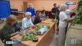 Олег Медведев: Активисты сообщества "Терновка для СВОих" из Яковлевского округа поддерживают бойцов с 2023 года