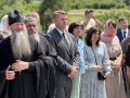 Валентин Демидов: Друзья, вчера в Свято-Троицком Холковском монастыре открылся паломнический центр