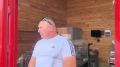 Мы поговорили с очевидцами, которые в момент атаки были рядом с торговым центром