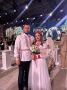 В День семьи, любви и верности в Москве состоялось открытие III Всероссийского свадебного фестиваля «Россия