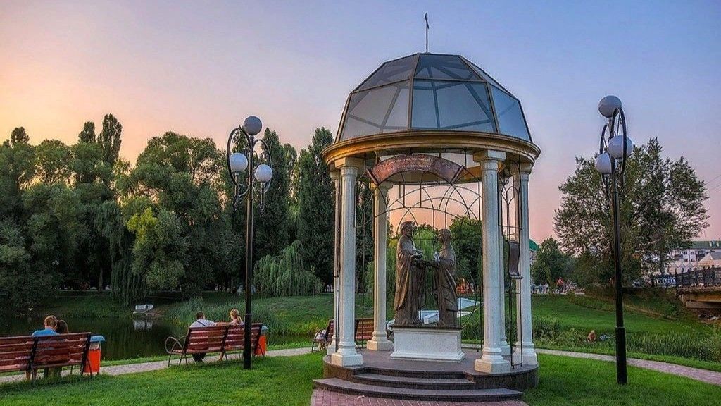 СФР подсчитал сколько Петров, Ефросиний и Февроний получают выплаты в Белгородской области