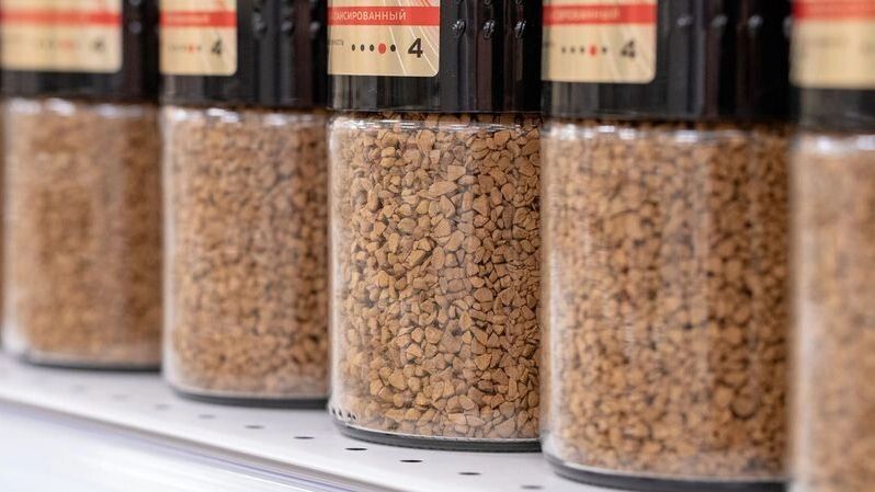 Росстандарт представил новый стандарт на растворимый кофе