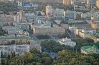 ОТБОЙ ОПАСНОСТИ АТАКИ БПЛА в Алексеевском, Борисовском, Валуйском, Ракитянском, Вейделевском, Волоконовском, Краснояружском, Ивнянском, Красногвардейском, Новооскольском, Ровеньском, Яковлевском, Прохоровском, Чернянском...