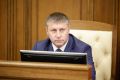 Врио губернатора региона Александр Шуваев принял участие в девятом заседании Белгородской областной Думы