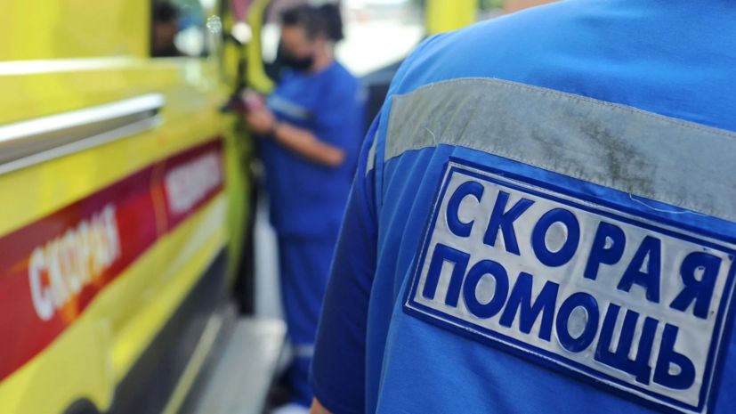 В Белгородской области за сутки при атаках ВСУ пострадали десять человек
