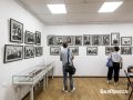 В белгородской фотогалерее открылась выставка на тему семьи