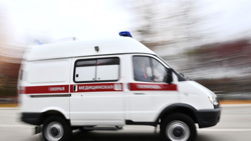 Глава белгородского села и водитель пострадали при ударе ВСУ по автомобилю