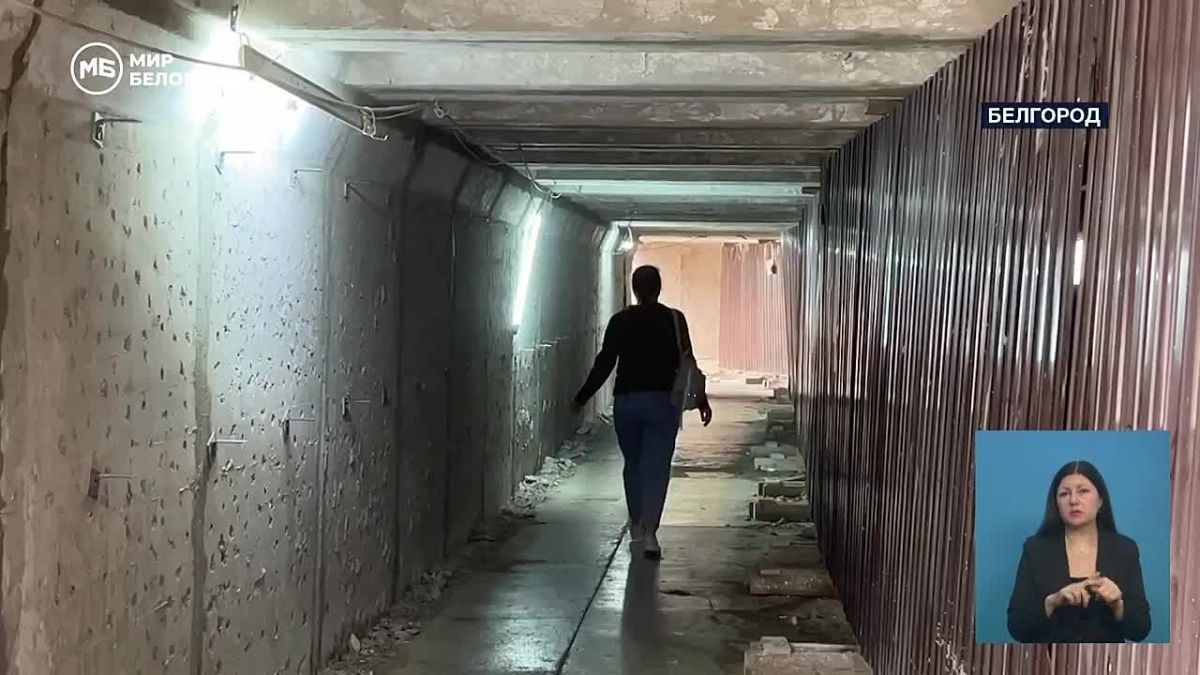 Больше никаких луж: в переходе у «Сокола» меняют всё – от каркаса до насосов