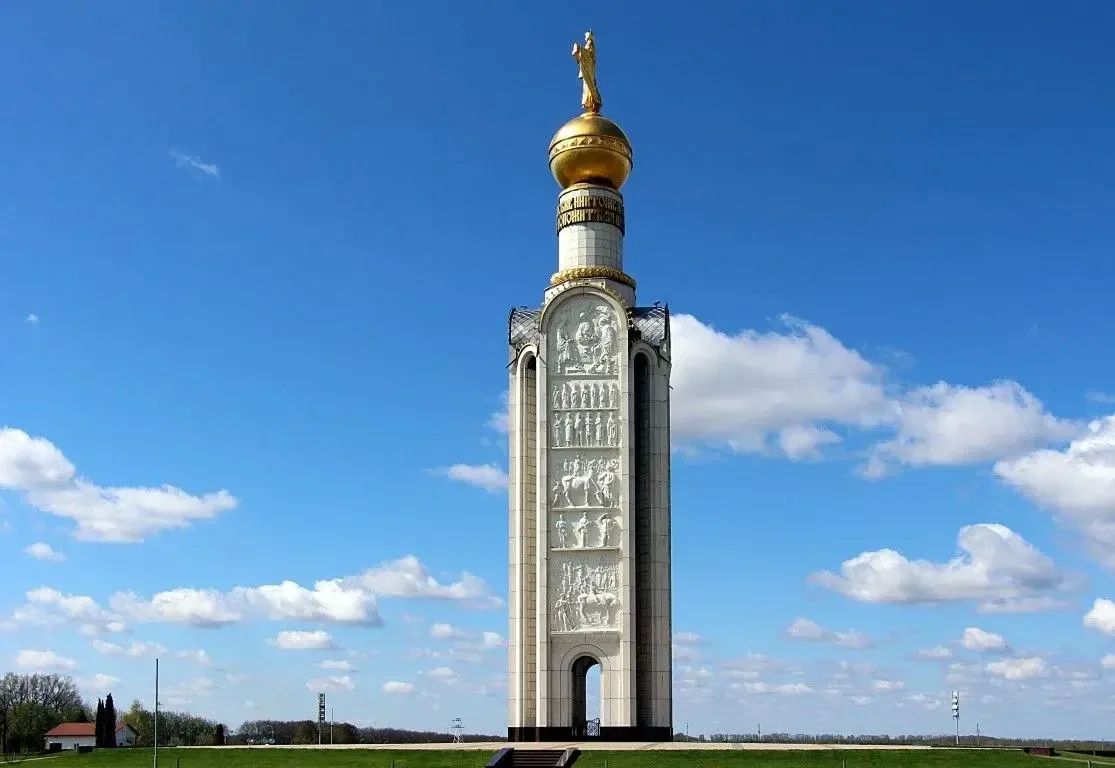 Друзья, сегодня мы отмечаем День Прохоровского поля – Третьего ратного поля России