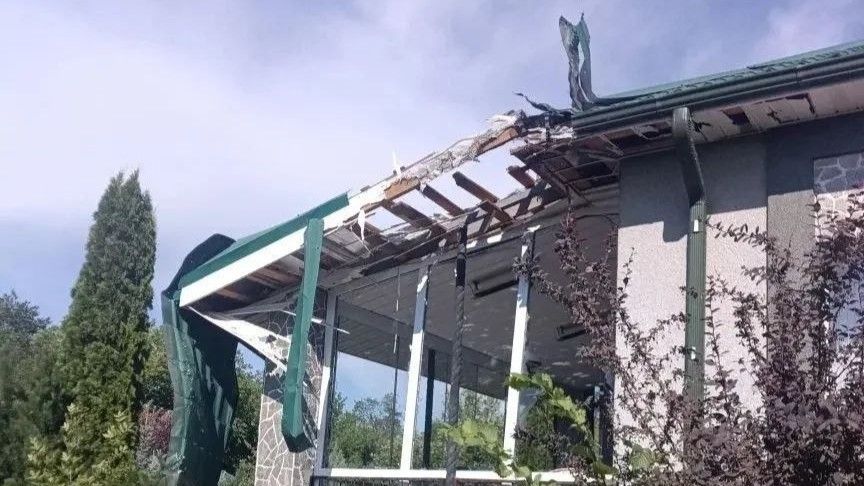 12 июля ВСУ 91 раз атаковали Белгородскую область